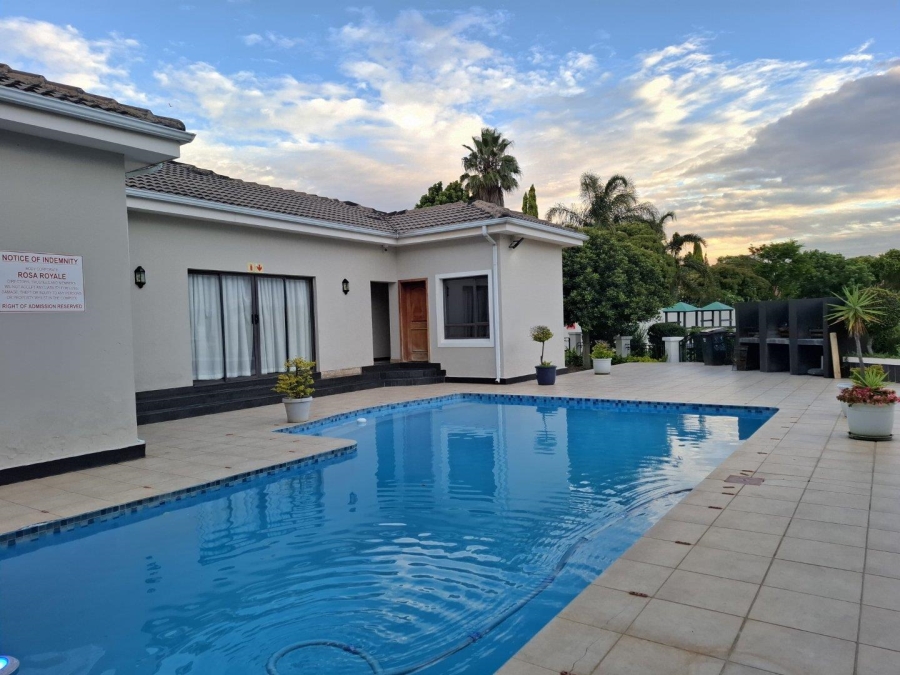 2 Bedroom Property for Sale in Summerset Gauteng