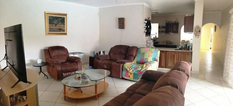 3 Bedroom Property for Sale in Sunward Park Gauteng