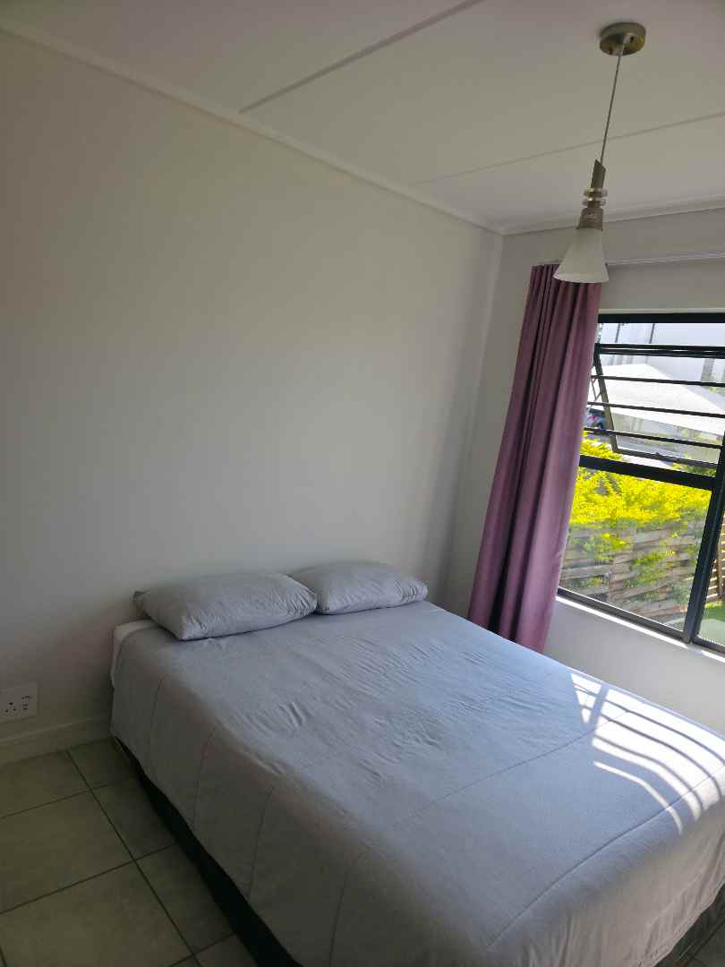 To Let 1 Bedroom Property for Rent in Linbro Park Gauteng