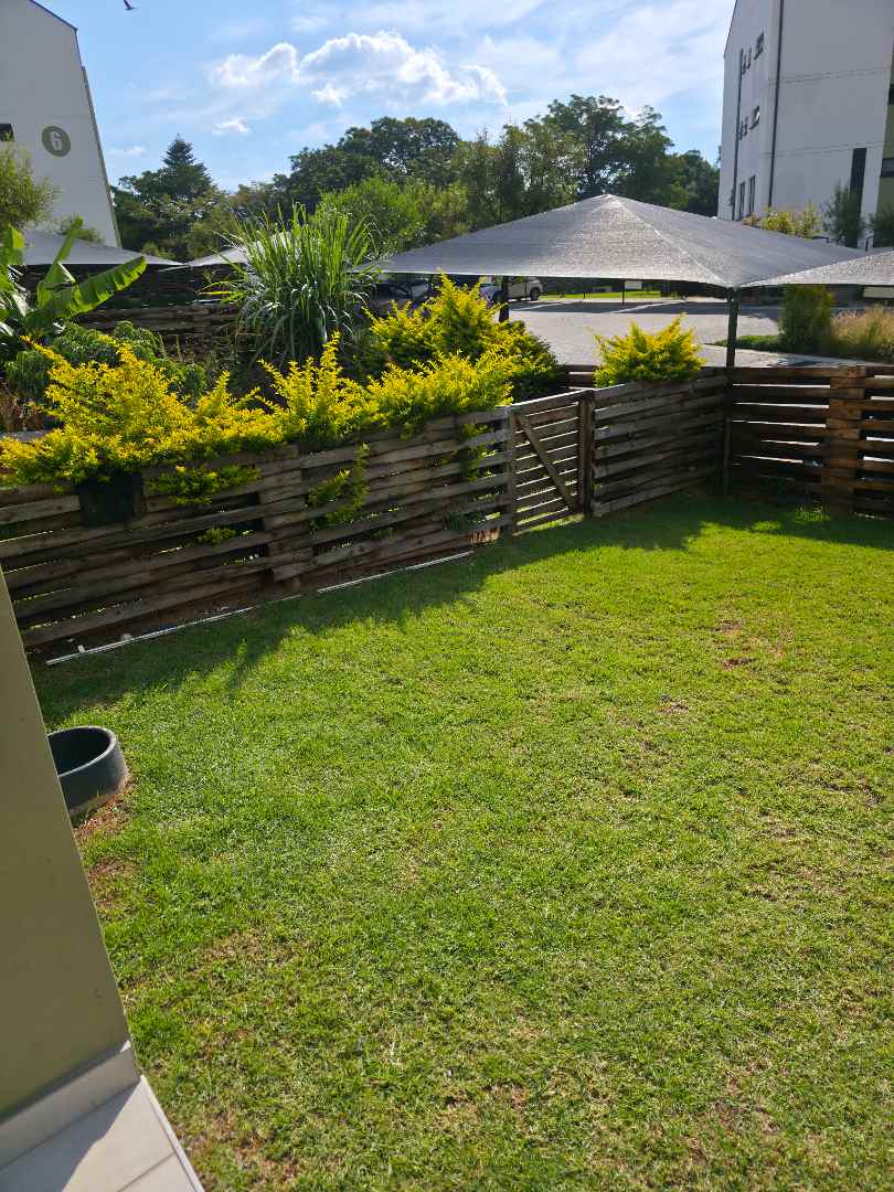 To Let 1 Bedroom Property for Rent in Linbro Park Gauteng