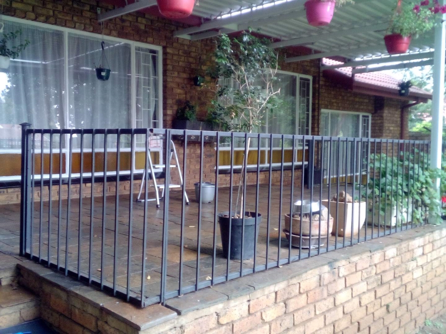 4 Bedroom Property for Sale in Wierdapark Gauteng