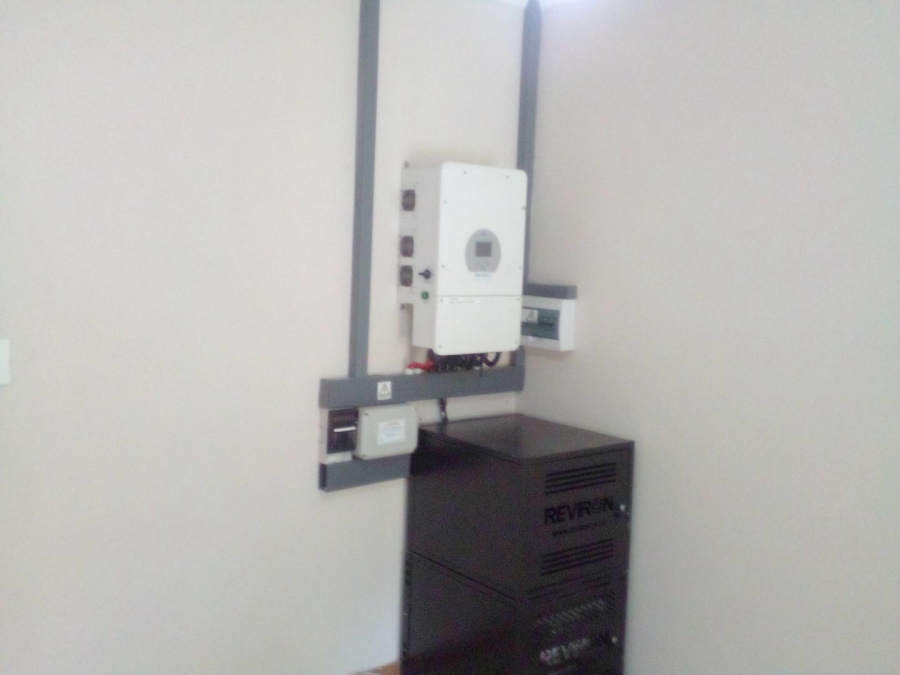 4 Bedroom Property for Sale in Wierdapark Gauteng