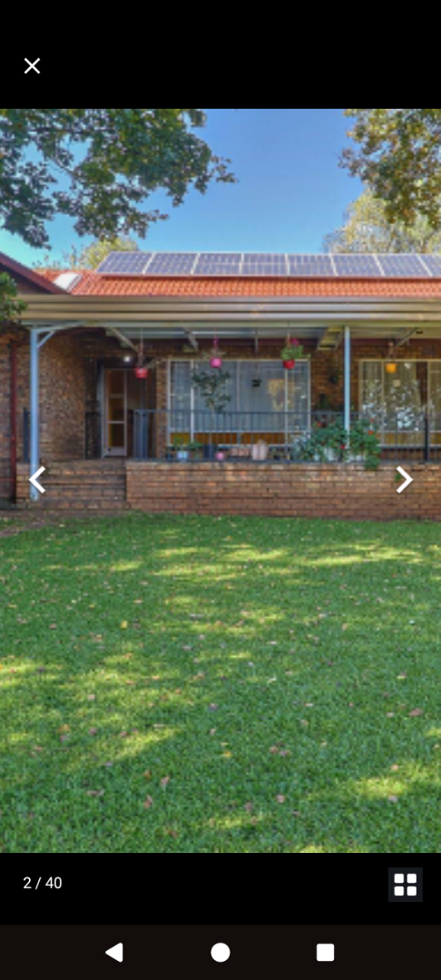 4 Bedroom Property for Sale in Wierdapark Gauteng