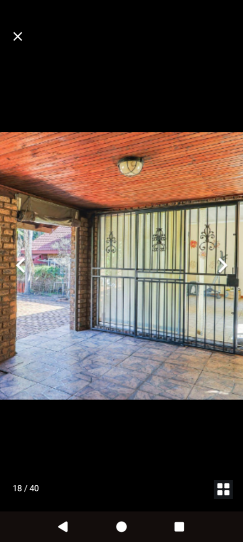 4 Bedroom Property for Sale in Wierdapark Gauteng