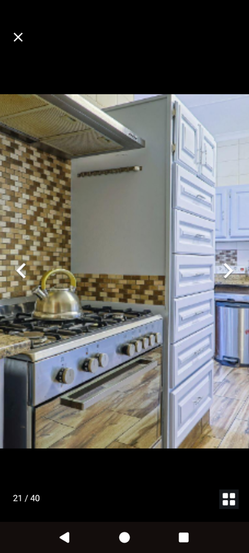 4 Bedroom Property for Sale in Wierdapark Gauteng