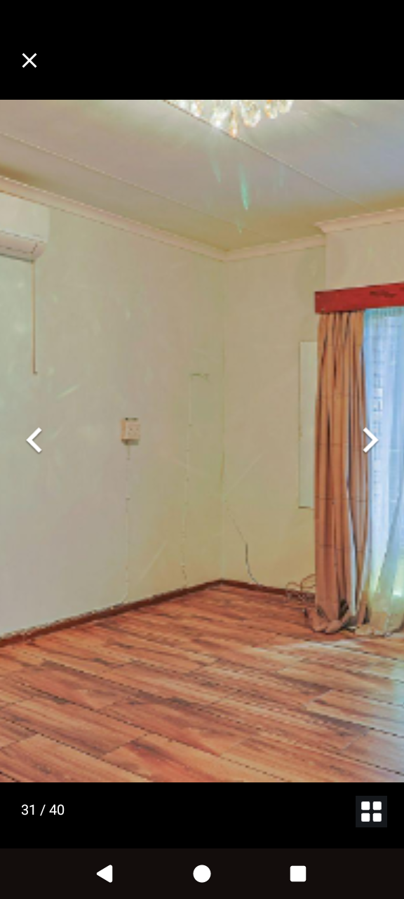 4 Bedroom Property for Sale in Wierdapark Gauteng