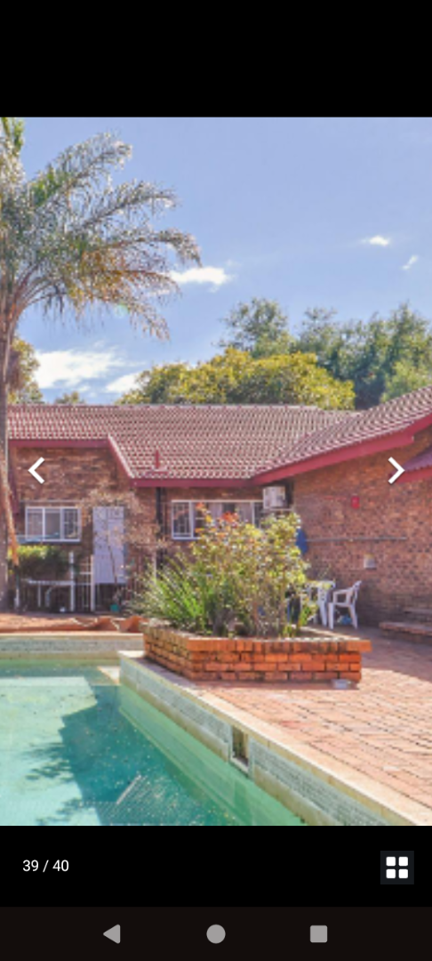 4 Bedroom Property for Sale in Wierdapark Gauteng