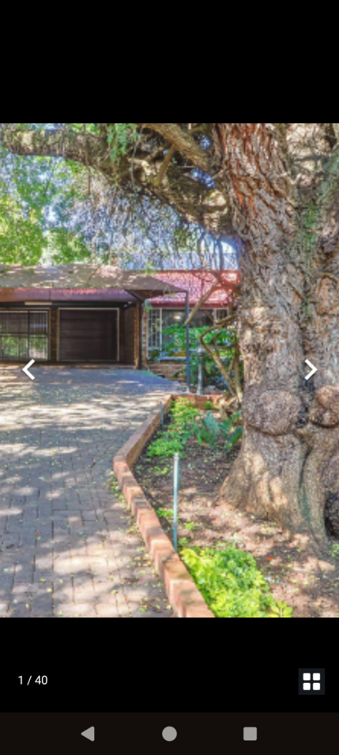 4 Bedroom Property for Sale in Wierdapark Gauteng