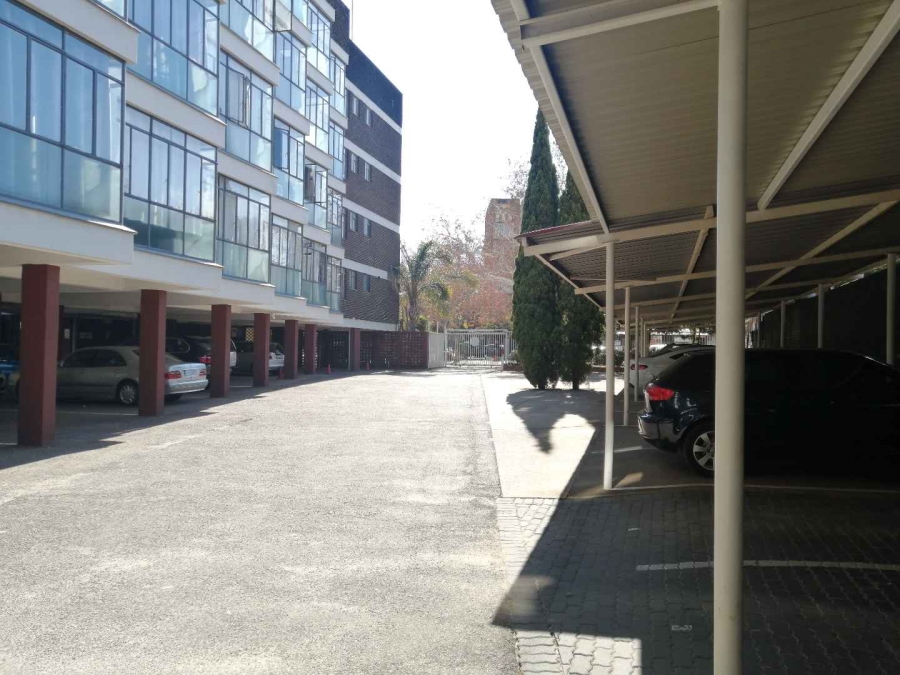 0 Bedroom Property for Sale in Arcadia Gauteng