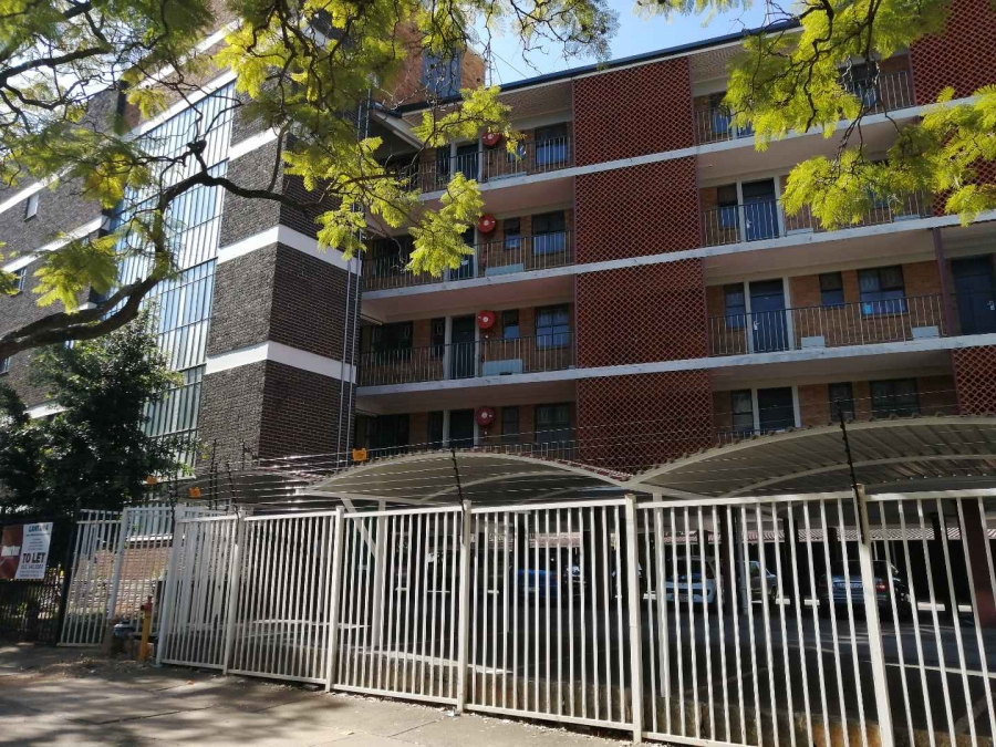 0 Bedroom Property for Sale in Arcadia Gauteng