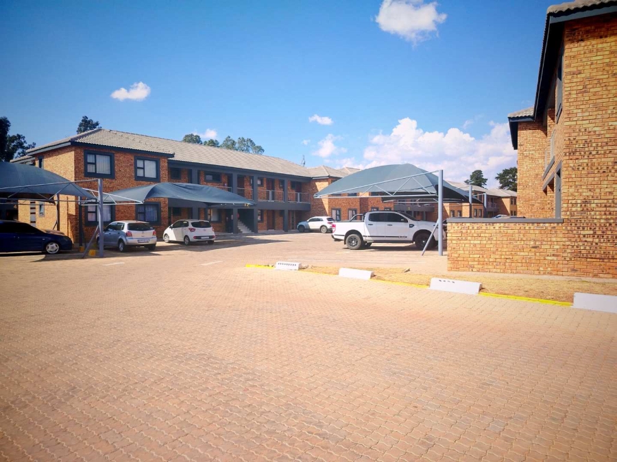 3 Bedroom Property for Sale in Rynfield A H Gauteng