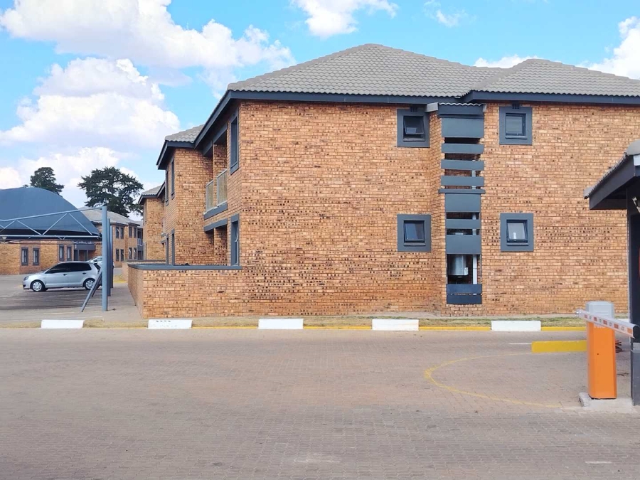 3 Bedroom Property for Sale in Rynfield A H Gauteng