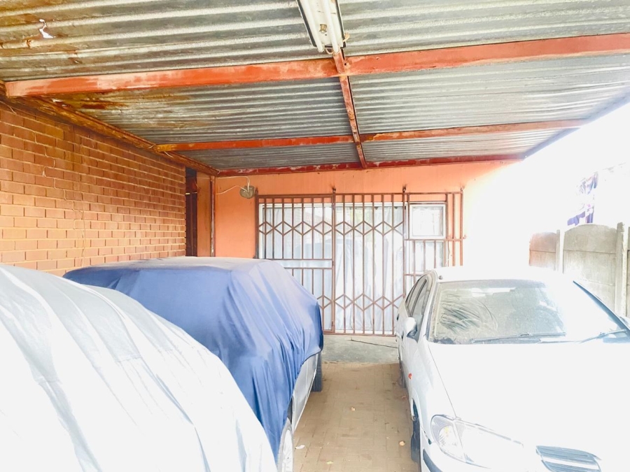 3 Bedroom Property for Sale in Klopperpark Gauteng