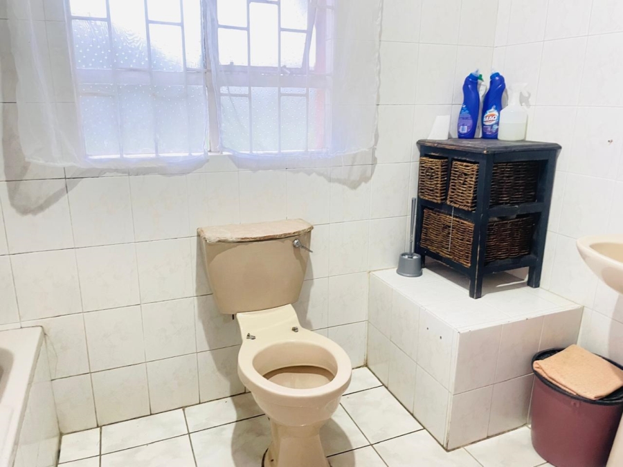 3 Bedroom Property for Sale in Klopperpark Gauteng
