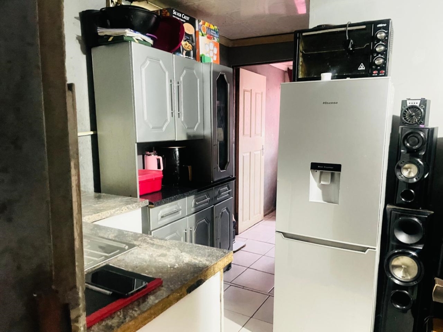 3 Bedroom Property for Sale in Klopperpark Gauteng