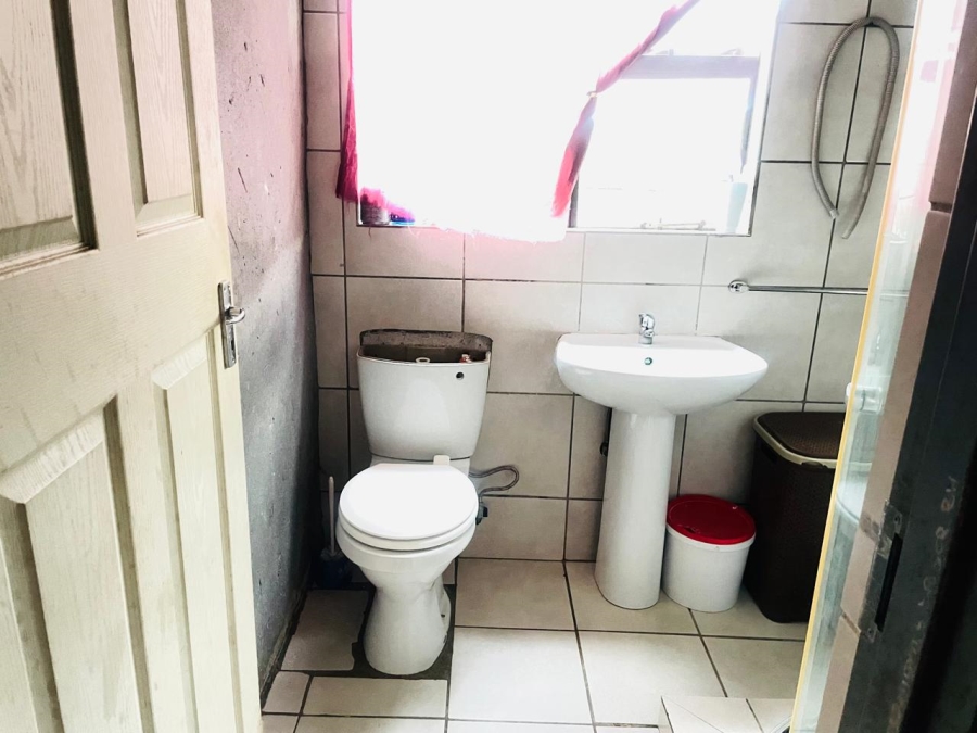 3 Bedroom Property for Sale in Klopperpark Gauteng