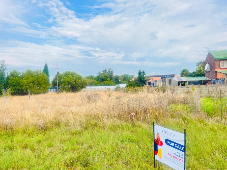 0 Bedroom Property for Sale in Vaal Marina Gauteng