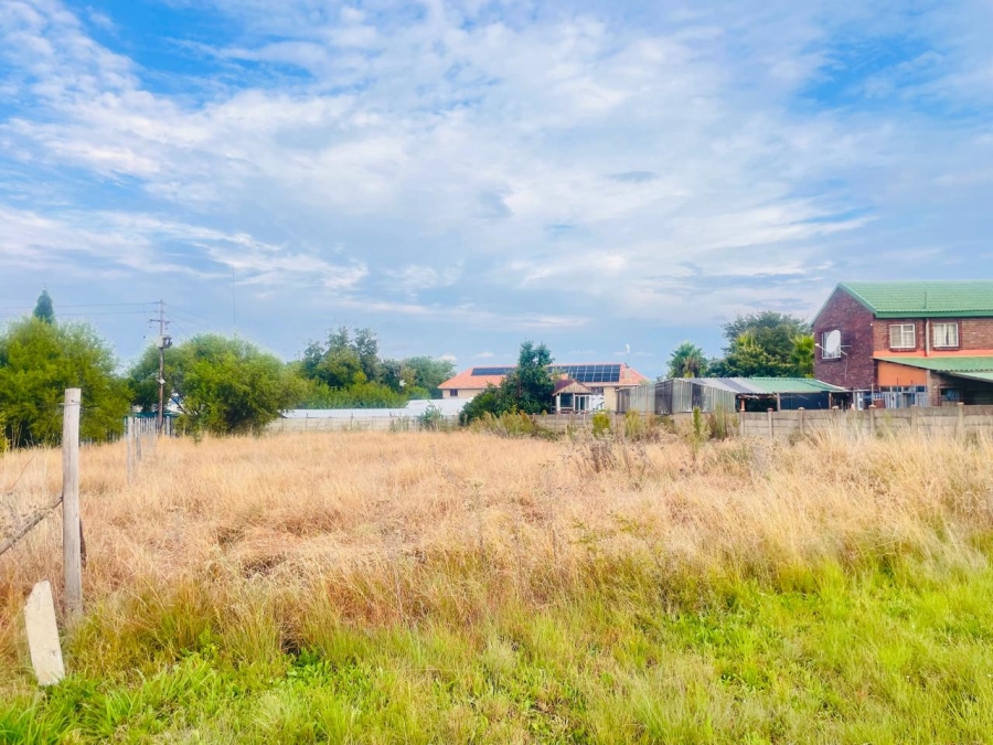0 Bedroom Property for Sale in Vaal Marina Gauteng