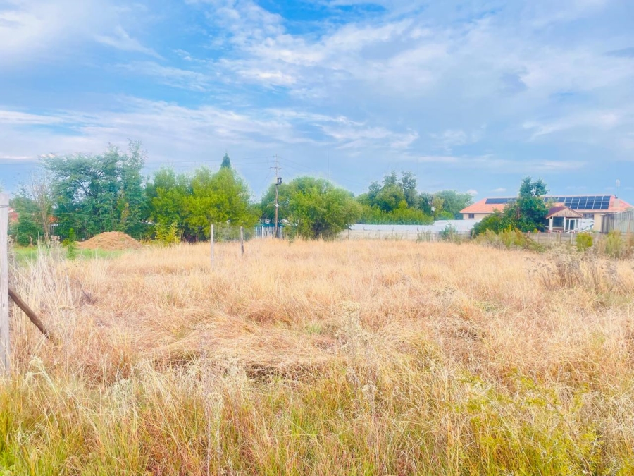 0 Bedroom Property for Sale in Vaal Marina Gauteng