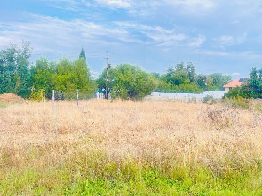 0 Bedroom Property for Sale in Vaal Marina Gauteng