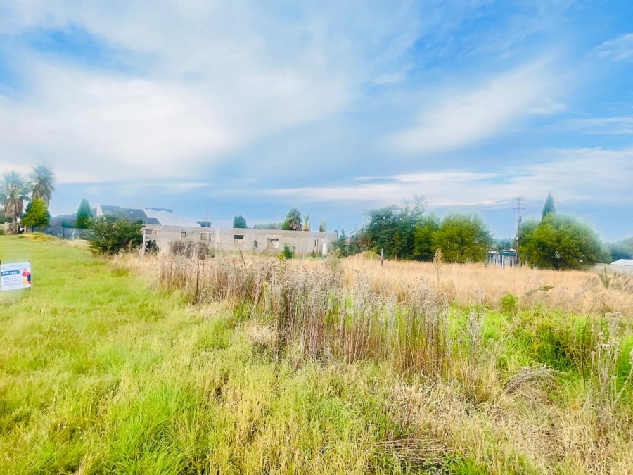 0 Bedroom Property for Sale in Vaal Marina Gauteng