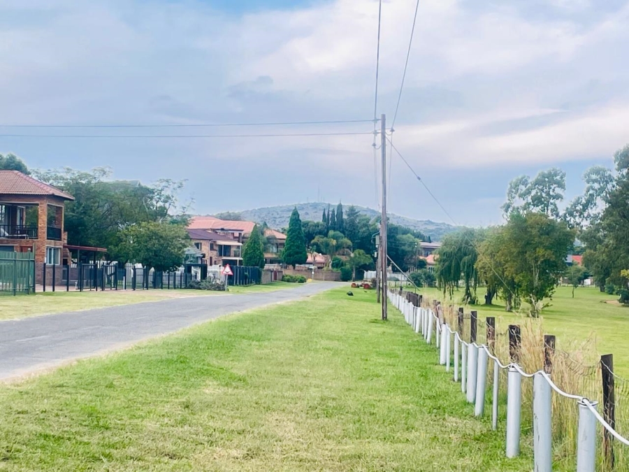 0 Bedroom Property for Sale in Vaal Marina Gauteng