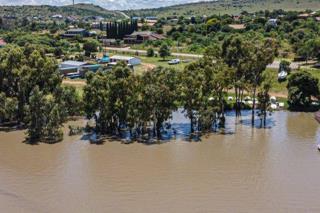 0 Bedroom Property for Sale in Vaal Marina Gauteng