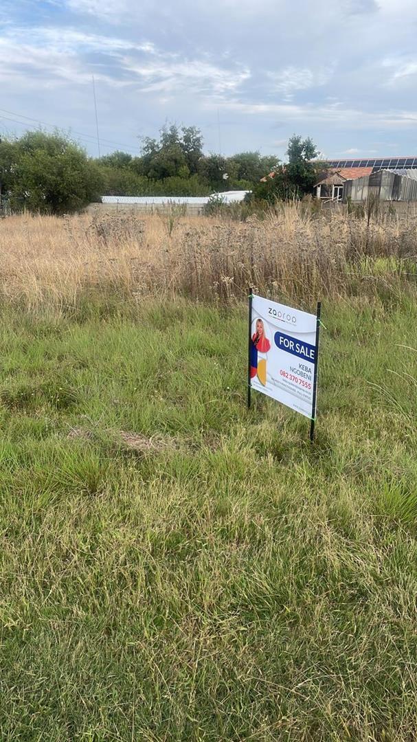 0 Bedroom Property for Sale in Vaal Marina Gauteng