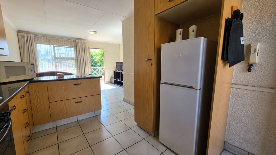 2 Bedroom Property for Sale in Verwoerdpark Gauteng