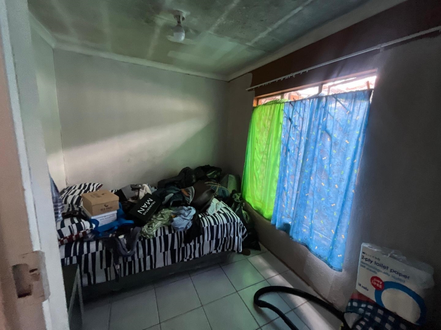 To Let 2 Bedroom Property for Rent in Mahube Valley Gauteng