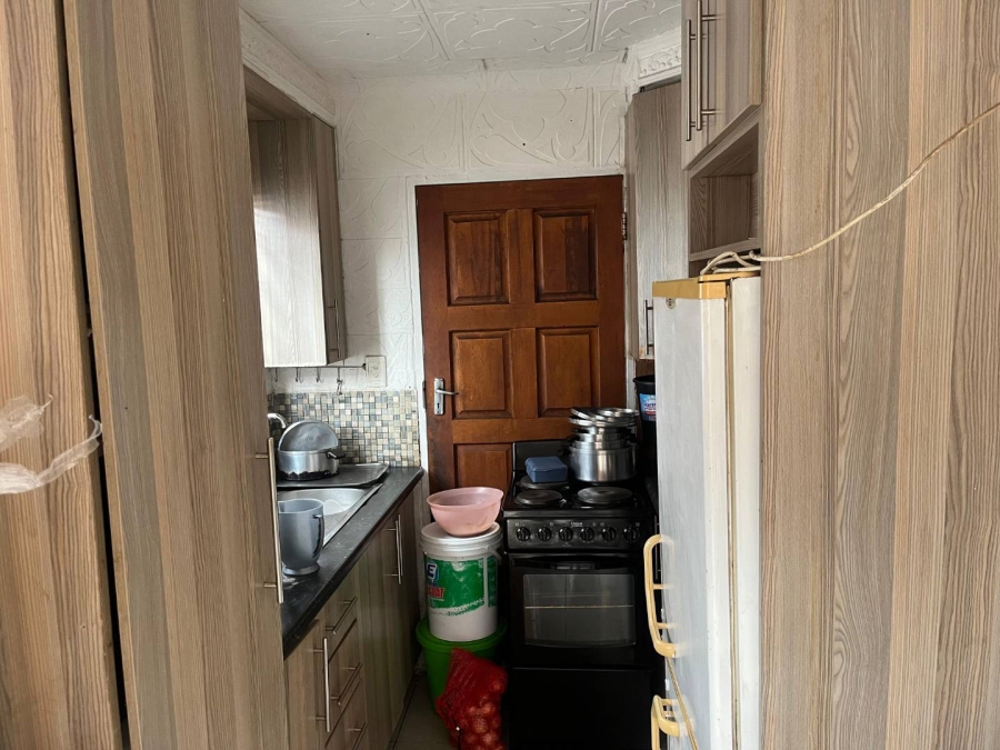 To Let 2 Bedroom Property for Rent in Mahube Valley Gauteng