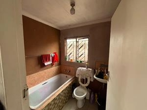 To Let 2 Bedroom Property for Rent in Mahube Valley Gauteng