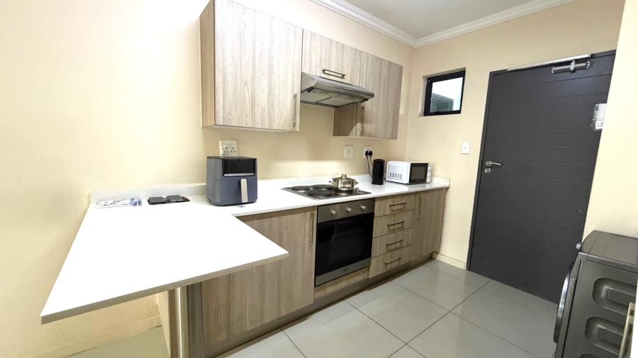 1 Bedroom Property for Sale in Halfway Gardens Gauteng