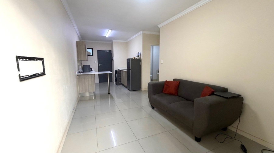 1 Bedroom Property for Sale in Halfway Gardens Gauteng