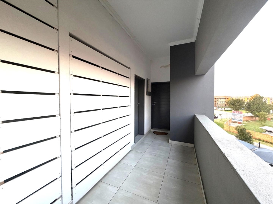 1 Bedroom Property for Sale in Halfway Gardens Gauteng