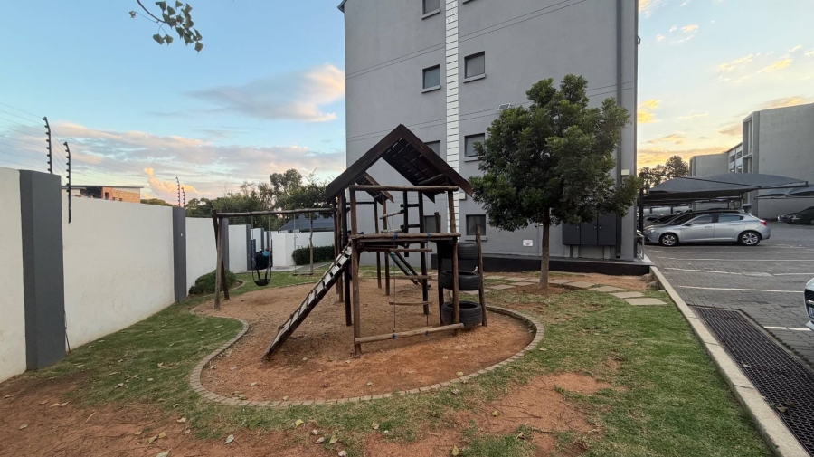 1 Bedroom Property for Sale in Halfway Gardens Gauteng