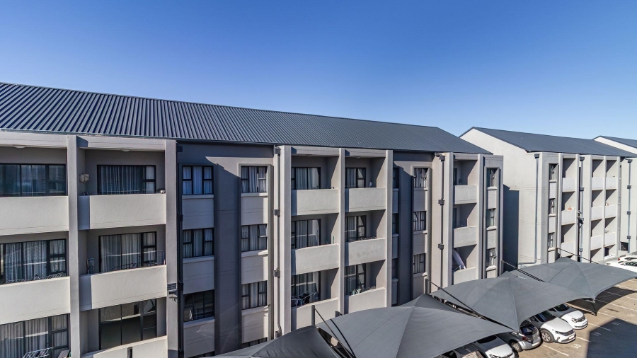 1 Bedroom Property for Sale in Halfway Gardens Gauteng