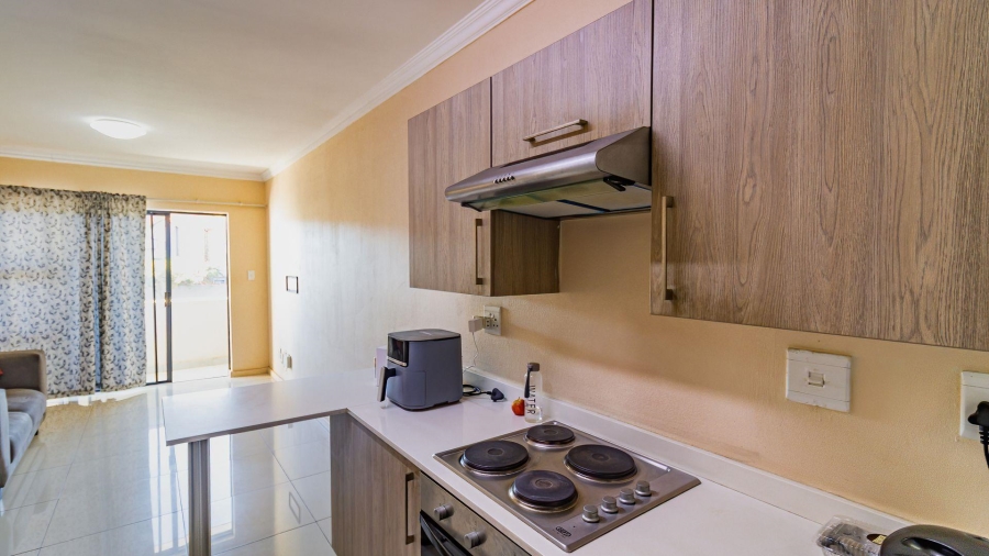 1 Bedroom Property for Sale in Halfway Gardens Gauteng