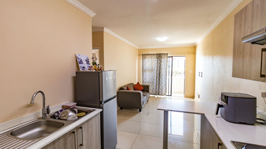 1 Bedroom Property for Sale in Halfway Gardens Gauteng