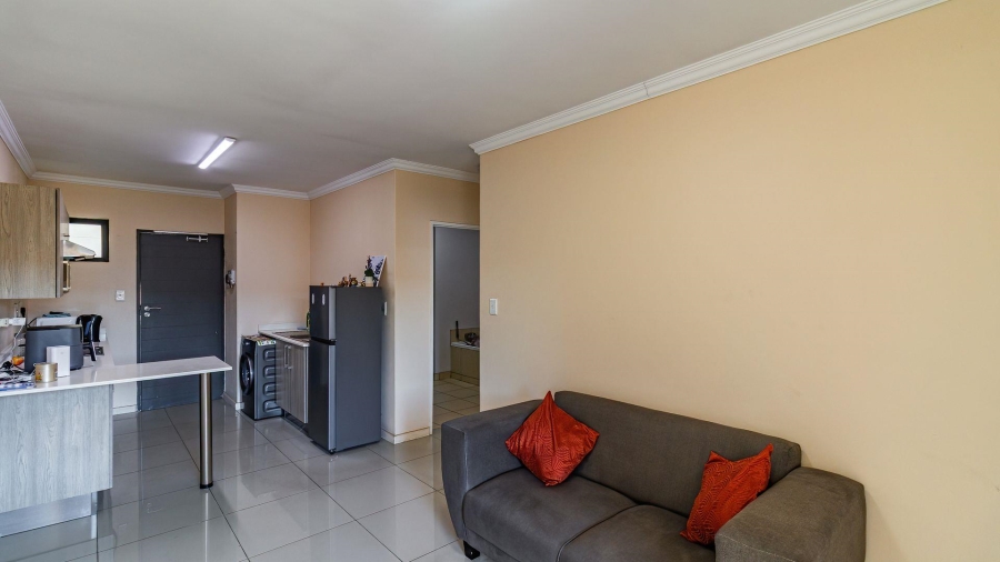 1 Bedroom Property for Sale in Halfway Gardens Gauteng
