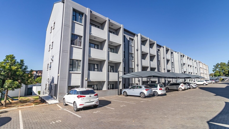 1 Bedroom Property for Sale in Halfway Gardens Gauteng