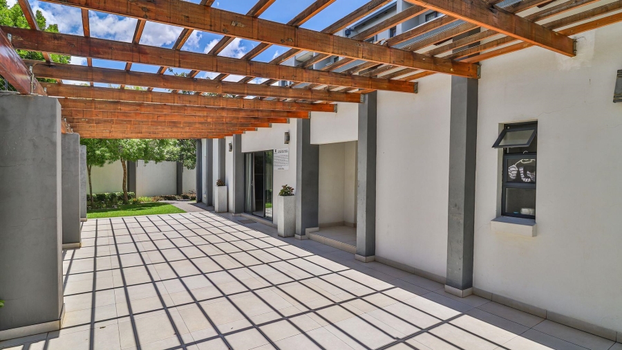 1 Bedroom Property for Sale in Halfway Gardens Gauteng