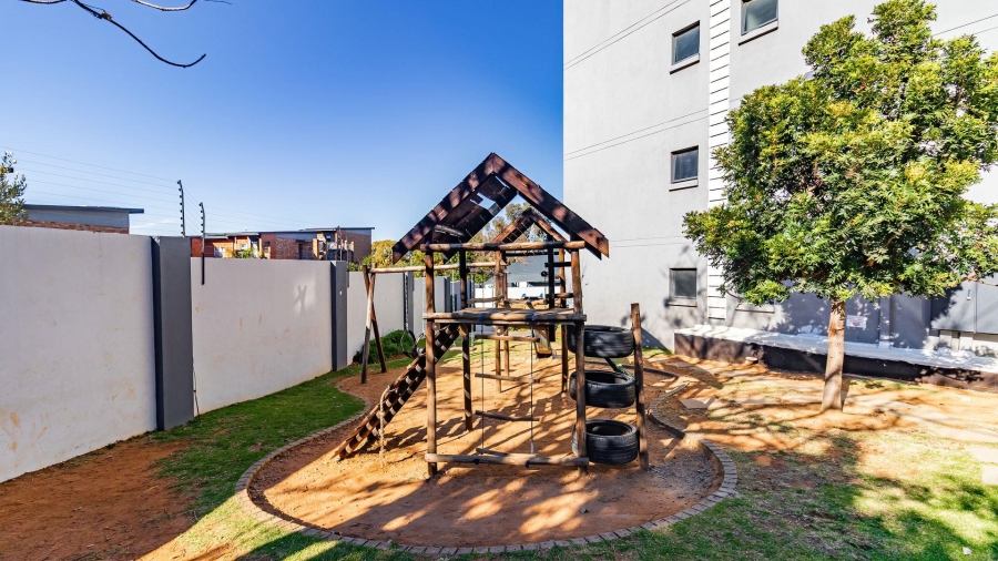1 Bedroom Property for Sale in Halfway Gardens Gauteng