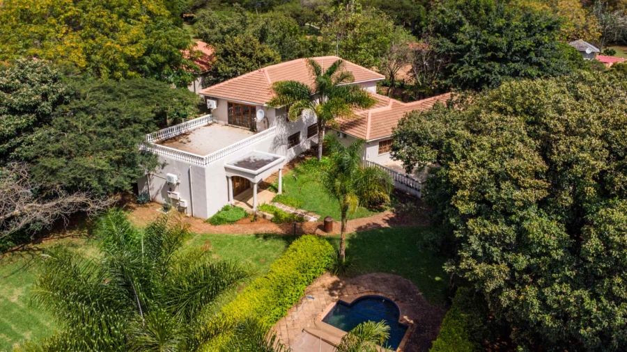 7 Bedroom Property for Sale in Zwavelpoort Gauteng