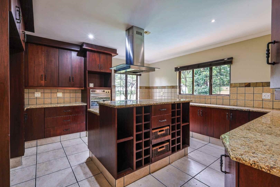 4 Bedroom Property for Sale in Sterrewag Gauteng