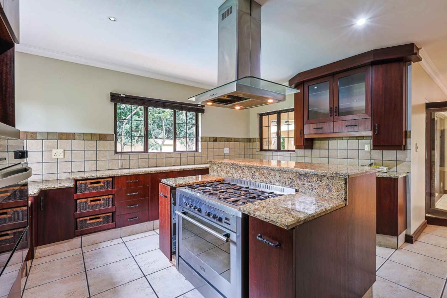 4 Bedroom Property for Sale in Sterrewag Gauteng