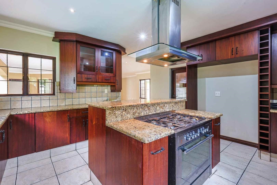 4 Bedroom Property for Sale in Sterrewag Gauteng