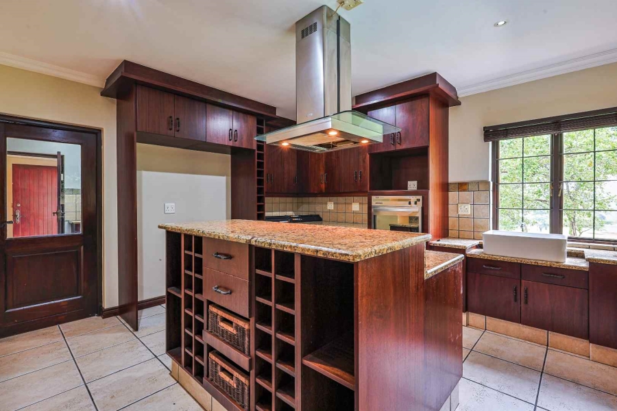 4 Bedroom Property for Sale in Sterrewag Gauteng