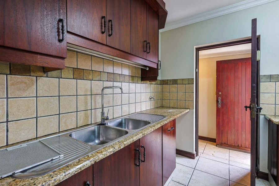 4 Bedroom Property for Sale in Sterrewag Gauteng