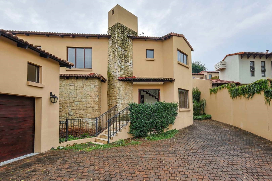 4 Bedroom Property for Sale in Sterrewag Gauteng